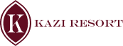 Kazi Resort logo